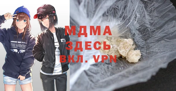 стафф Надым
