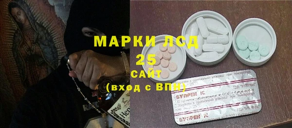 стафф Надым
